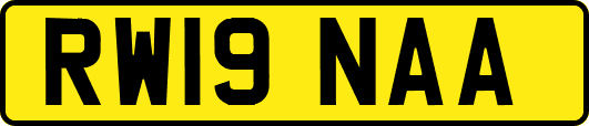 RW19NAA