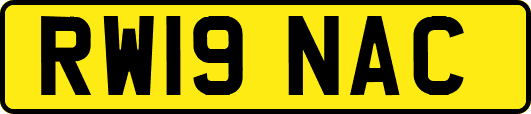 RW19NAC