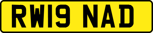 RW19NAD