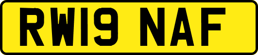 RW19NAF