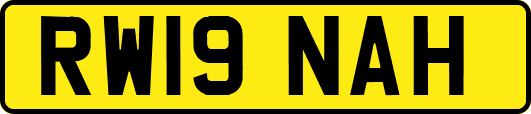 RW19NAH