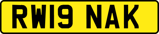 RW19NAK