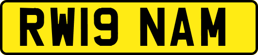 RW19NAM