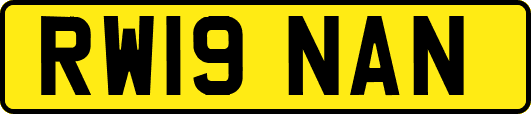 RW19NAN
