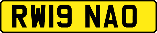 RW19NAO