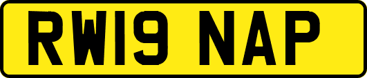 RW19NAP