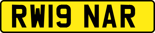 RW19NAR