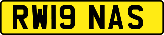 RW19NAS