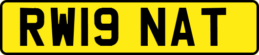 RW19NAT