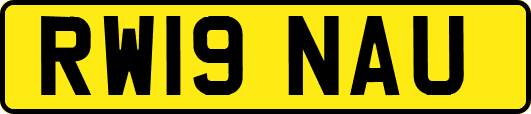 RW19NAU