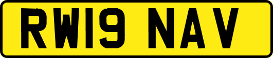 RW19NAV