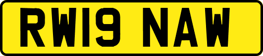 RW19NAW