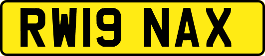 RW19NAX