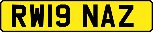 RW19NAZ