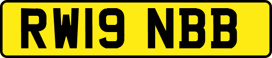 RW19NBB