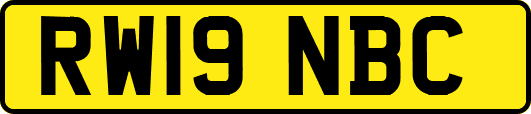 RW19NBC