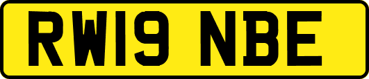 RW19NBE