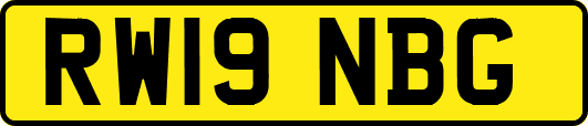 RW19NBG