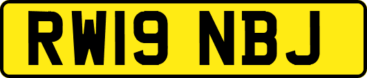 RW19NBJ