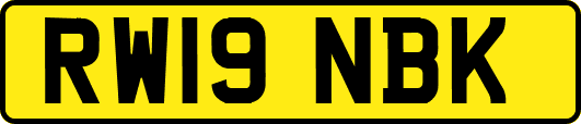 RW19NBK