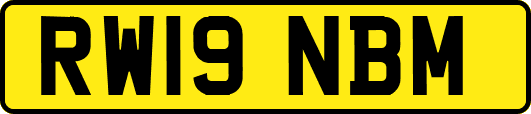 RW19NBM