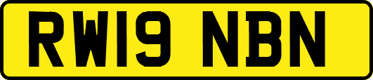 RW19NBN