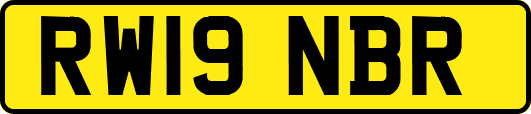 RW19NBR