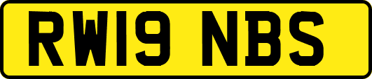 RW19NBS