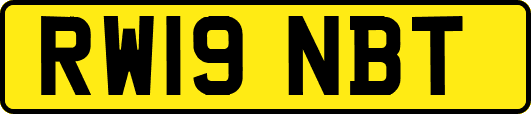 RW19NBT