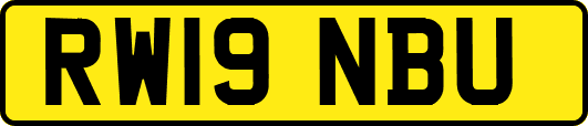 RW19NBU