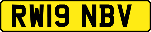 RW19NBV