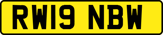 RW19NBW