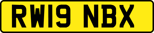RW19NBX