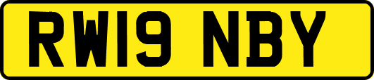 RW19NBY
