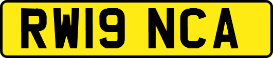 RW19NCA