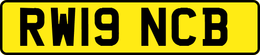 RW19NCB