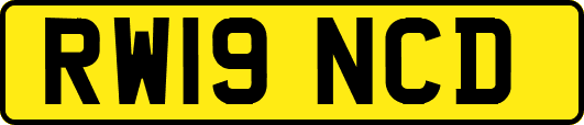 RW19NCD
