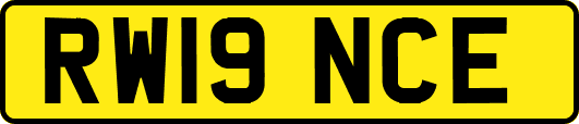 RW19NCE
