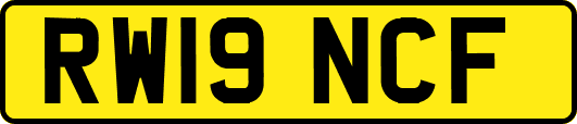 RW19NCF