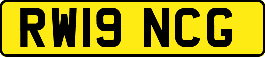 RW19NCG