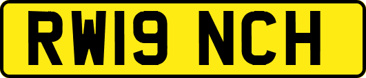 RW19NCH