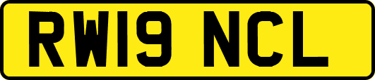 RW19NCL