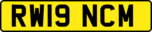 RW19NCM