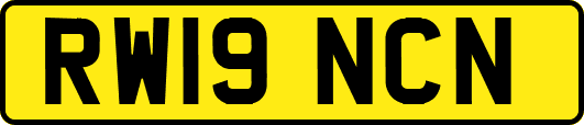 RW19NCN