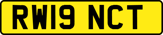 RW19NCT