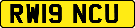 RW19NCU
