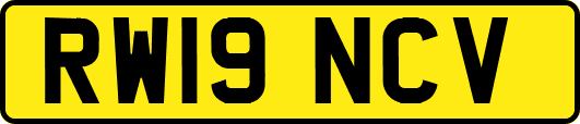 RW19NCV