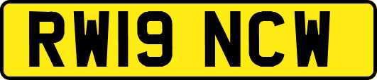 RW19NCW