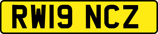 RW19NCZ