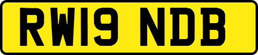 RW19NDB